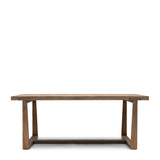 Fraser Island Dining Table 220x90