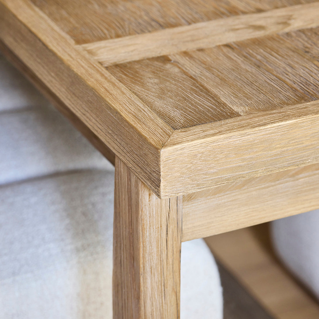 Fraser Island Dining Table 220x90