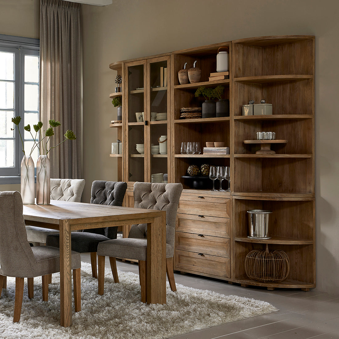 Del Rey Chest Of Drawers
