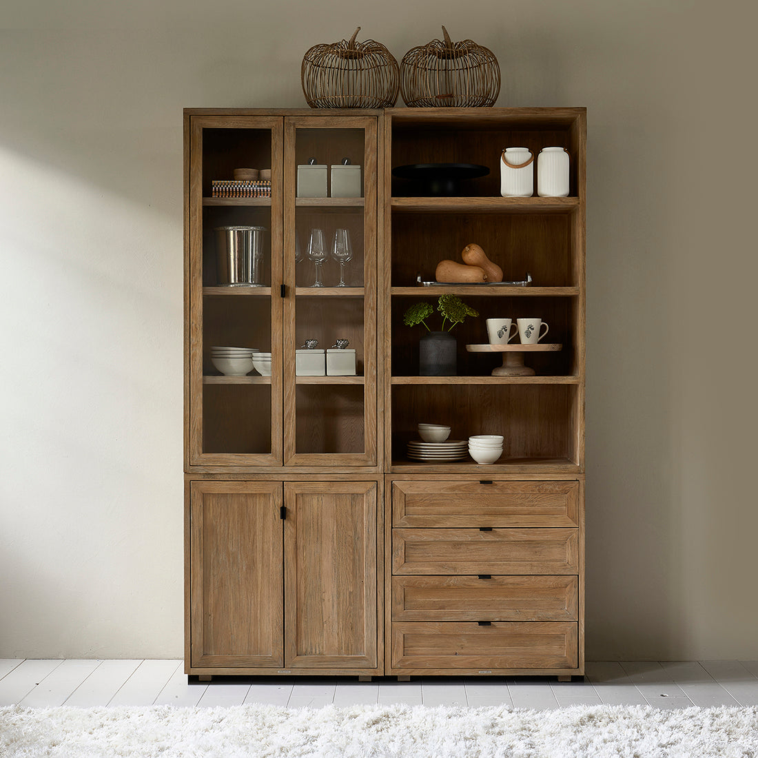 Del Rey Chest Of Drawers