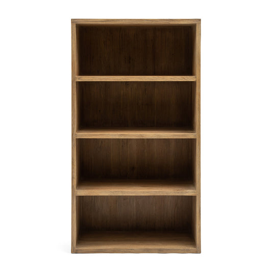 Del Rey Book Cabinet Top Part