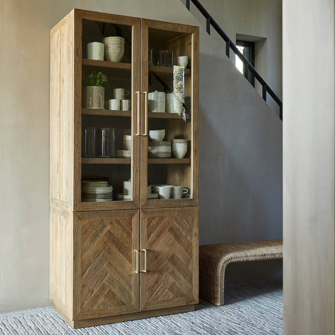 Riverside Cabinet