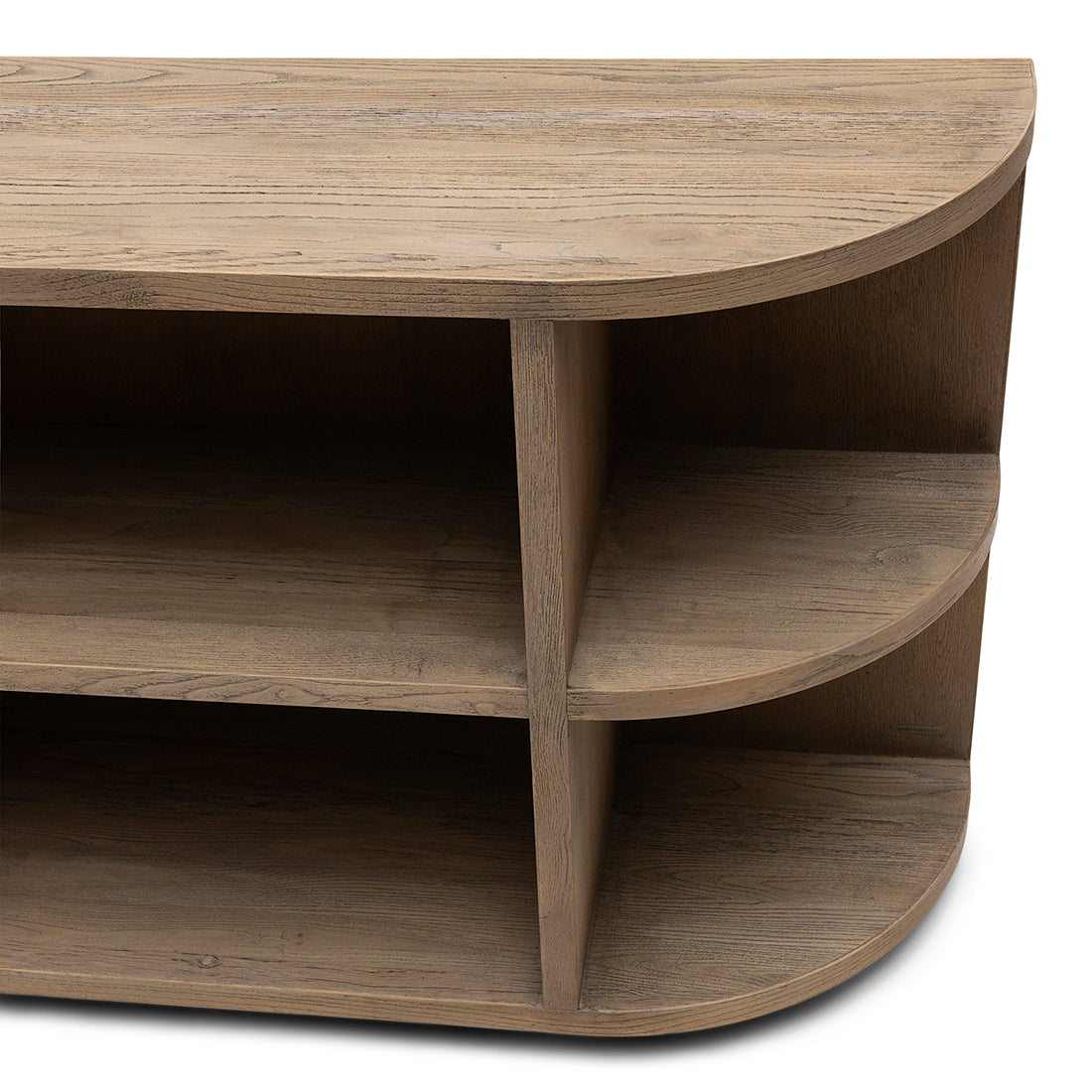 Del Rey Side Table