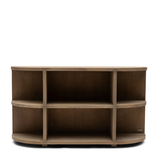 Del Rey Side Table