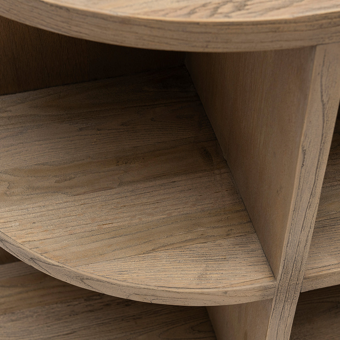 Del Rey Side Table
