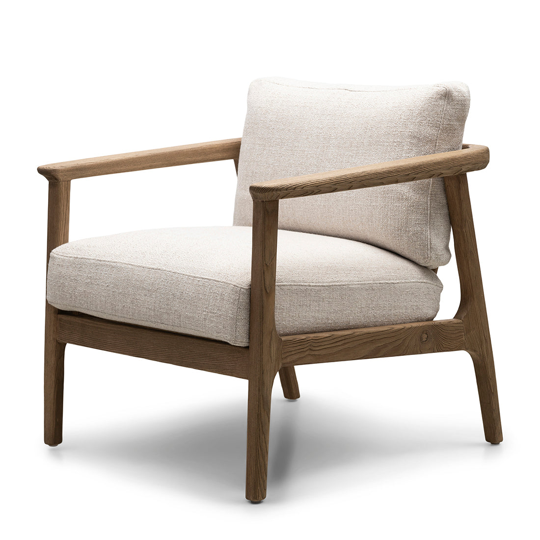 Goa Lounge Armchair incl Cushions