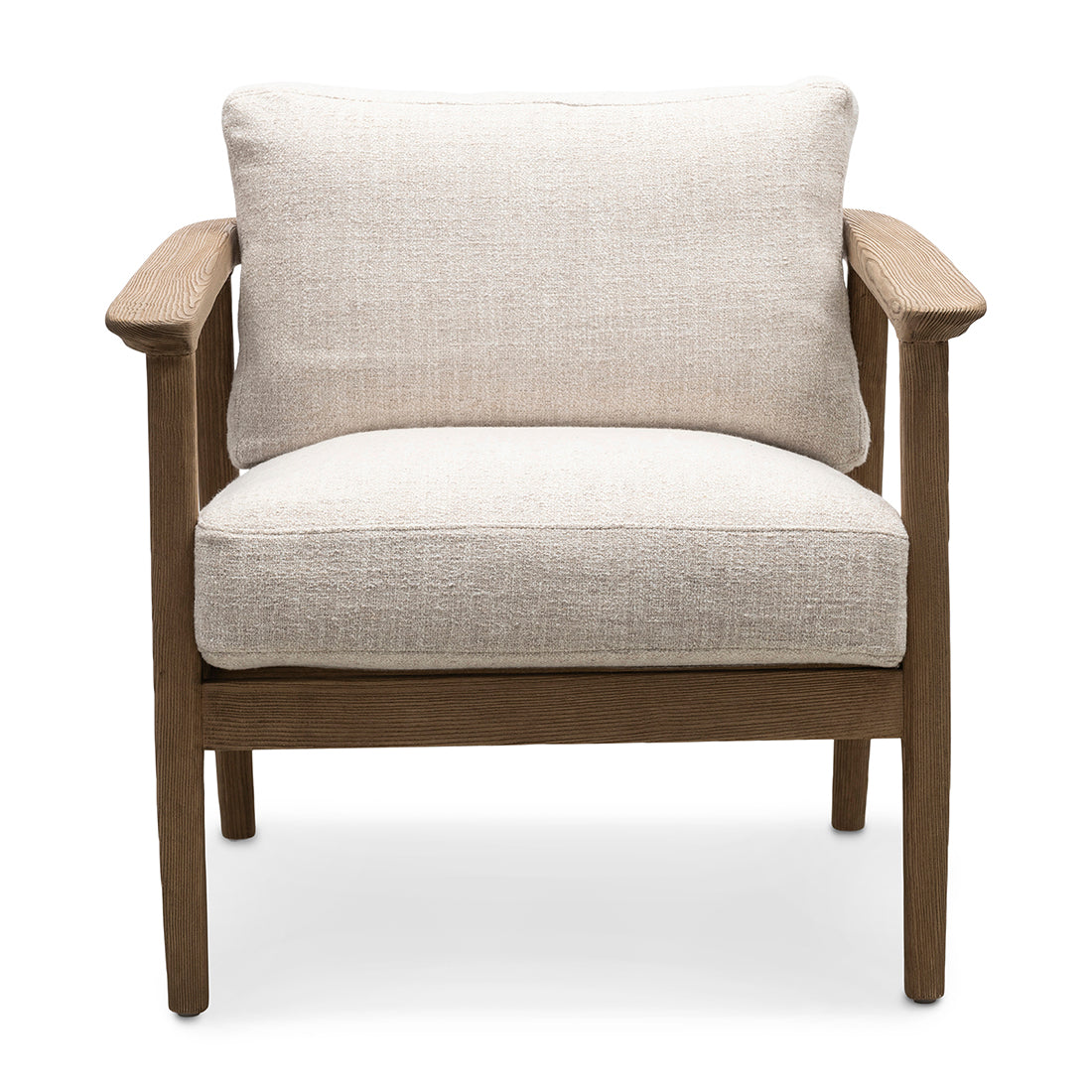Goa Lounge Armchair incl Cushions