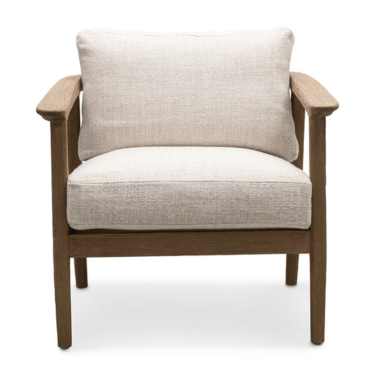 Goa Lounge Armchair incl Cushions
