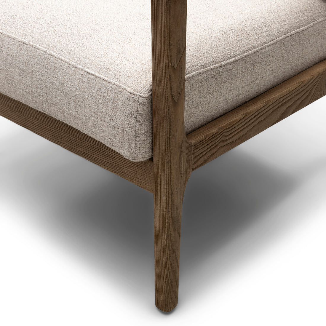 Goa Lounge Armchair incl Cushions