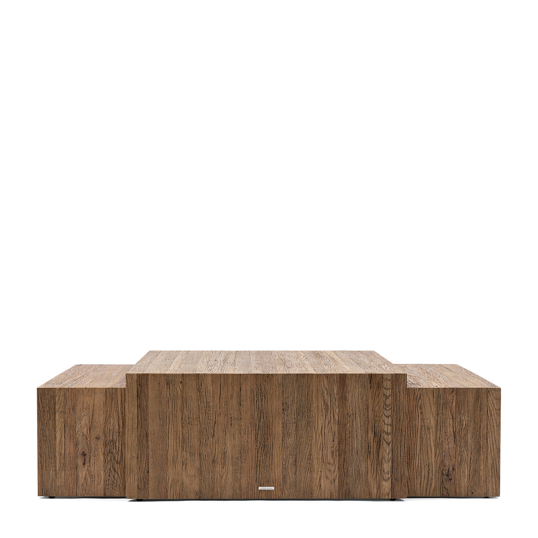 Sant Mateu Coffee Table S/3