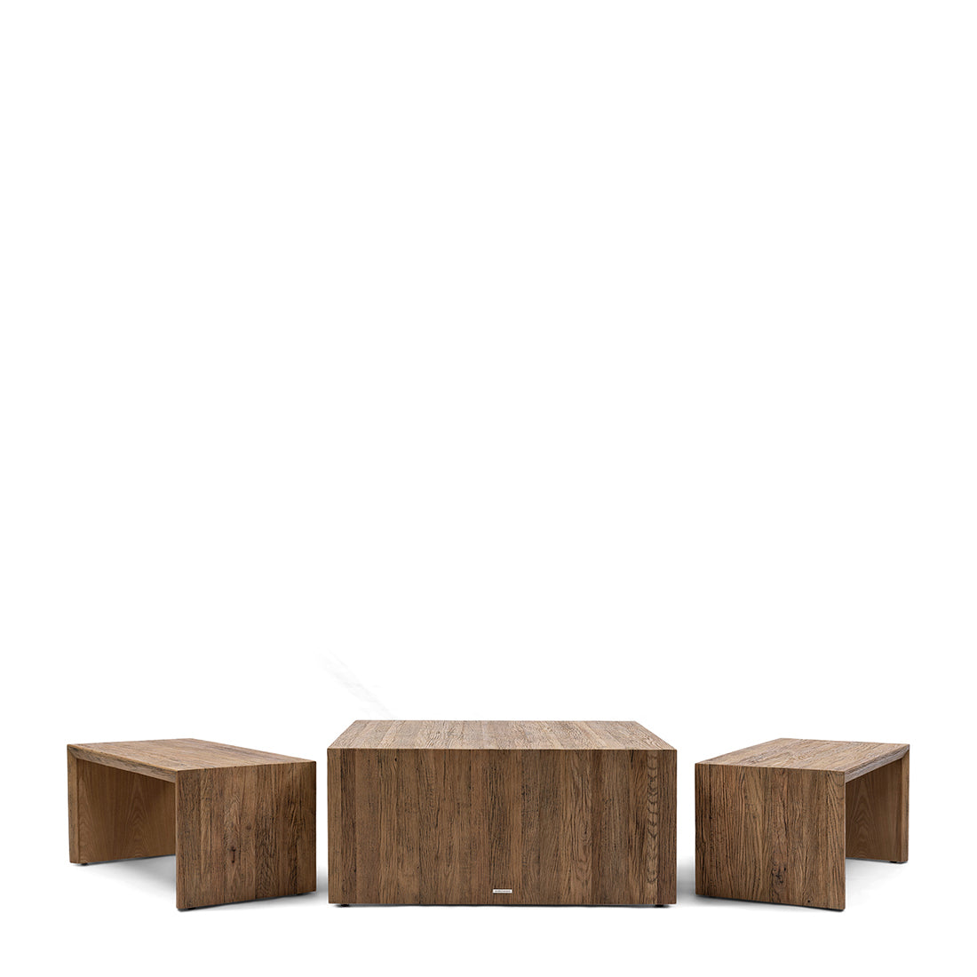 Sant Mateu Coffee Table S/3