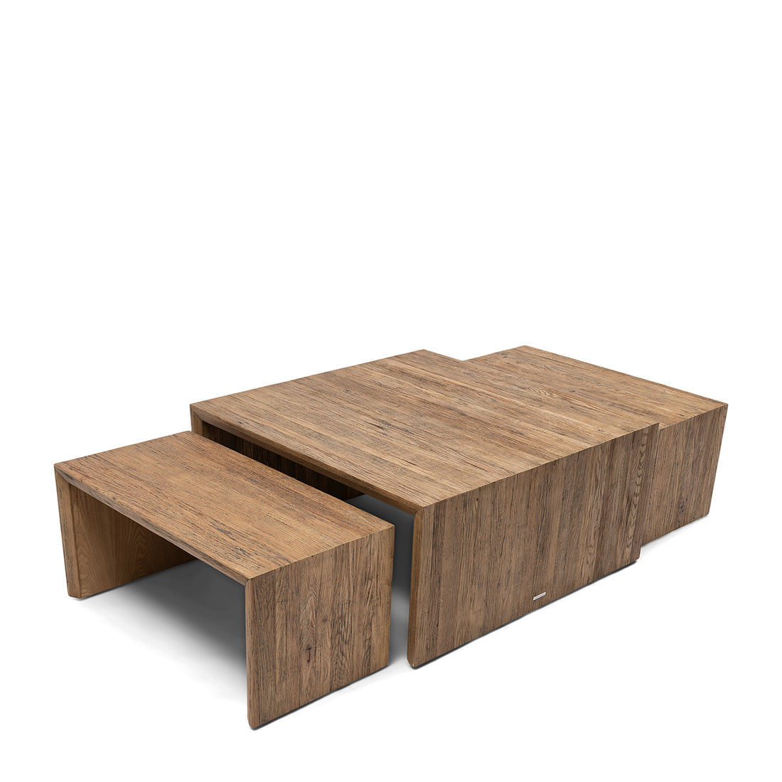 Sant Mateu Coffee Table S/3