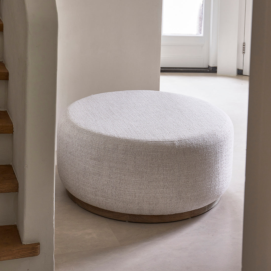 Babylon Coffee Table with Tray