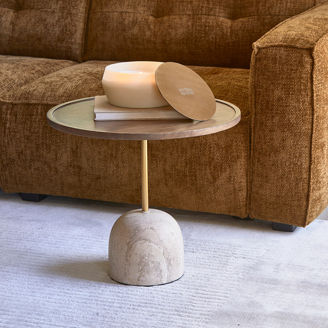 Malibu Coffee Table