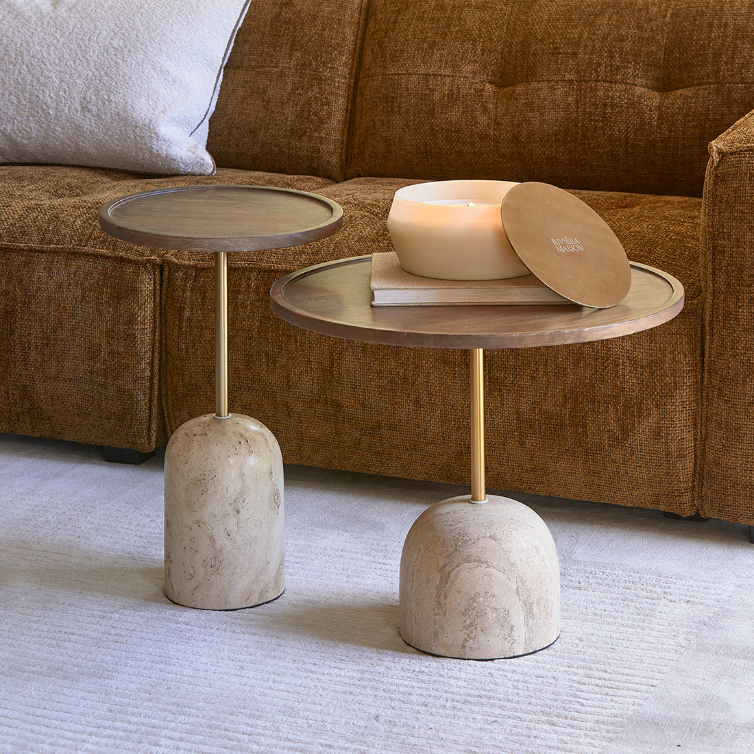 Malibu Coffee Table