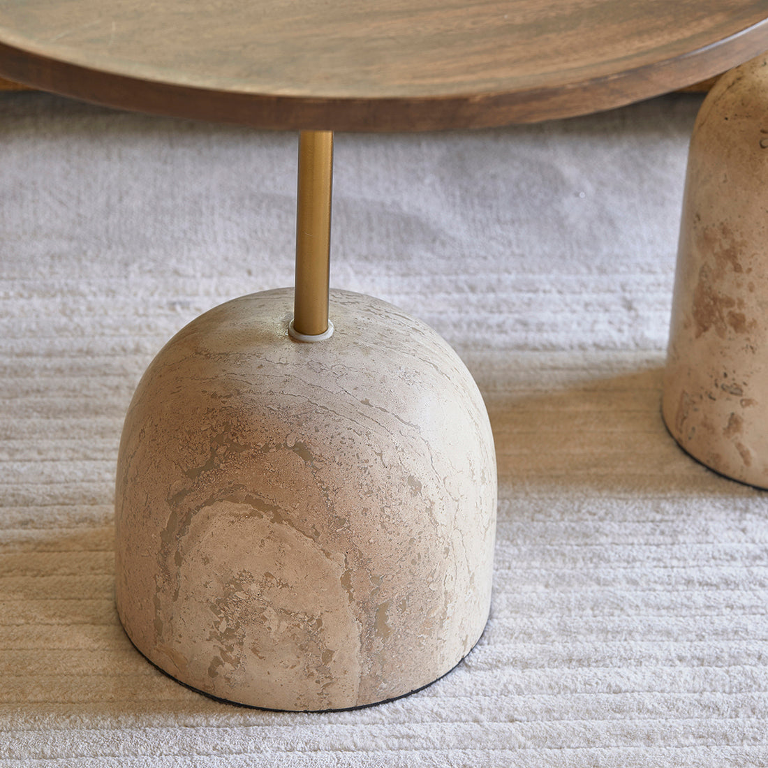 Malibu Coffee Table