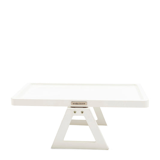 Monogram Plateau De Fauteuil