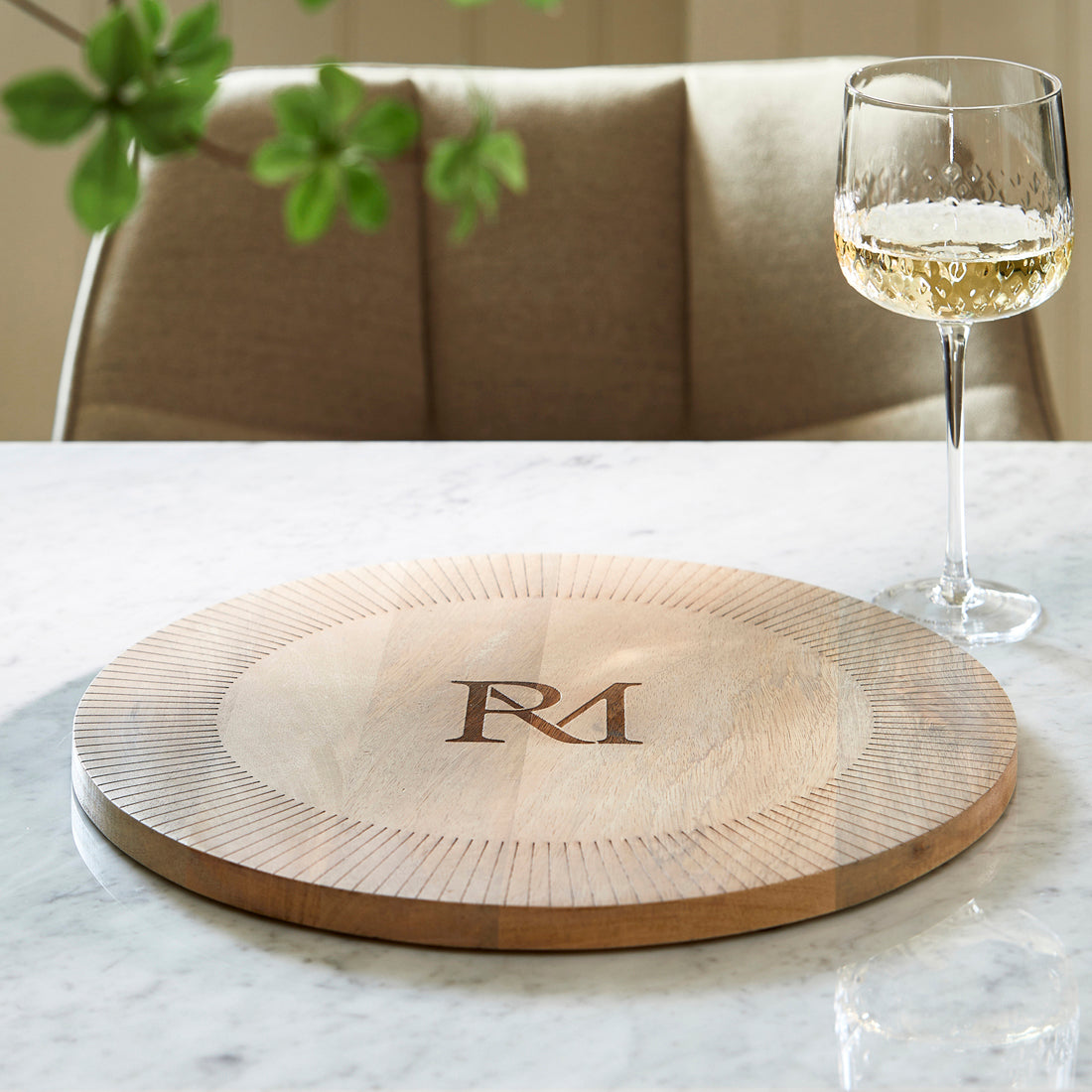 RM Isola Placemat