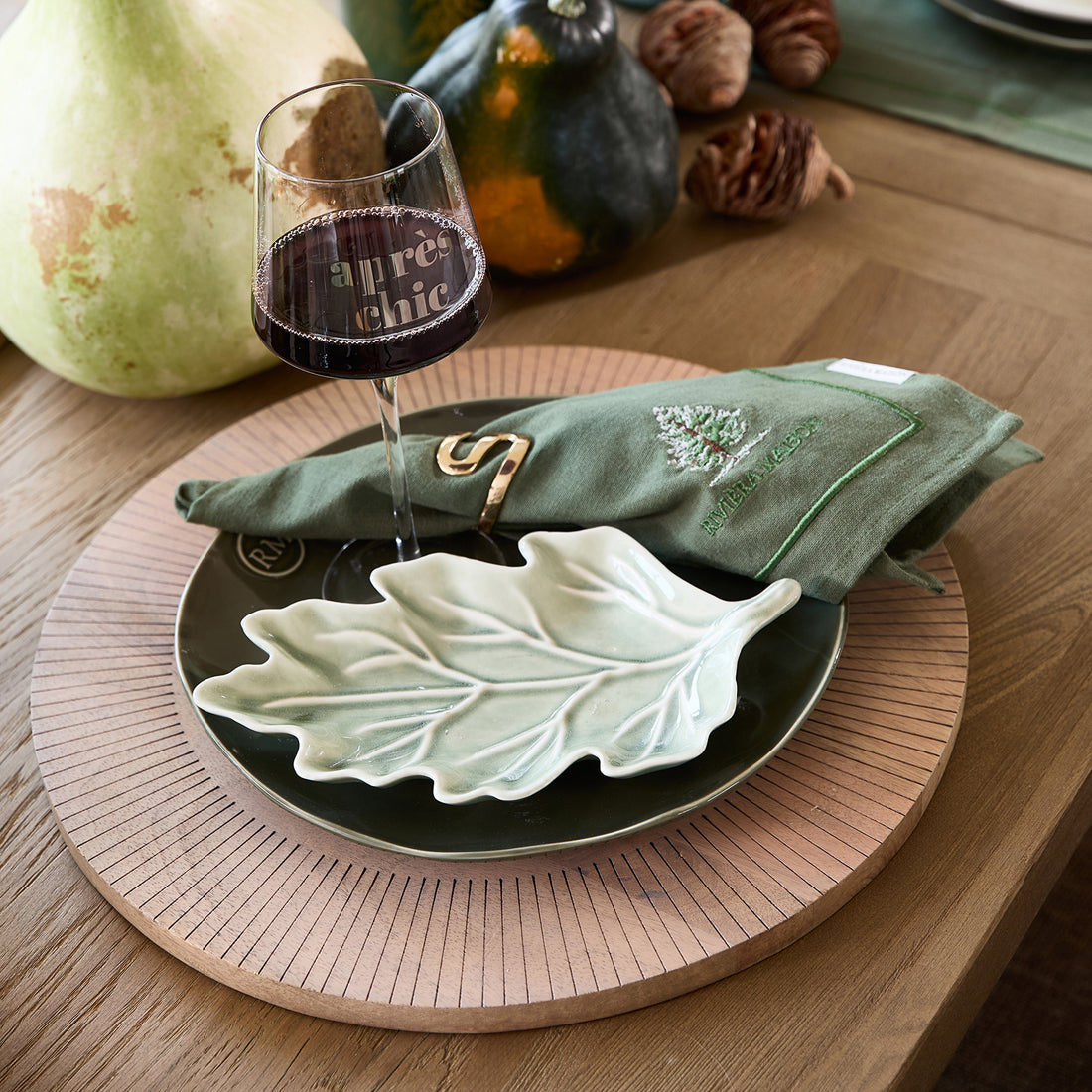 RM Isola Placemat