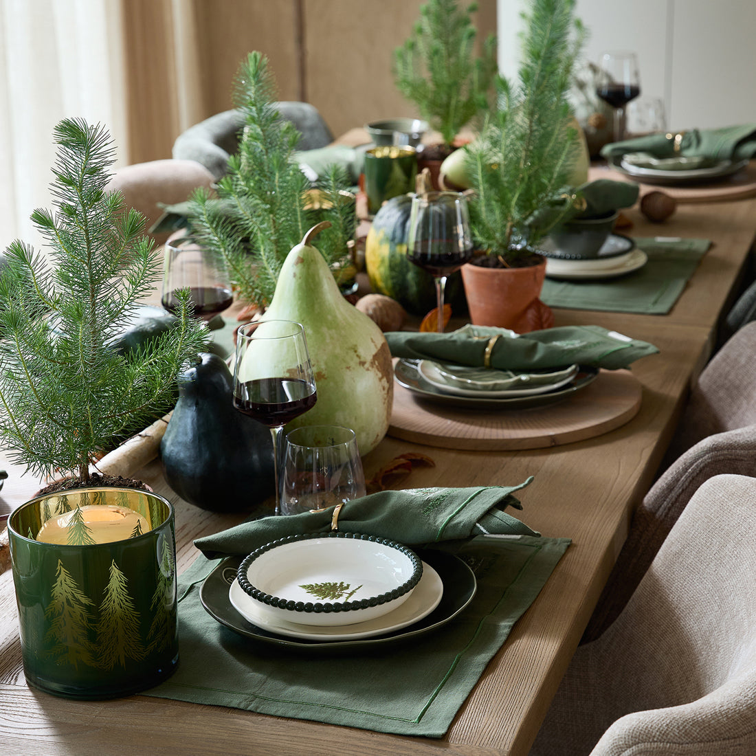 RM Isola Placemat