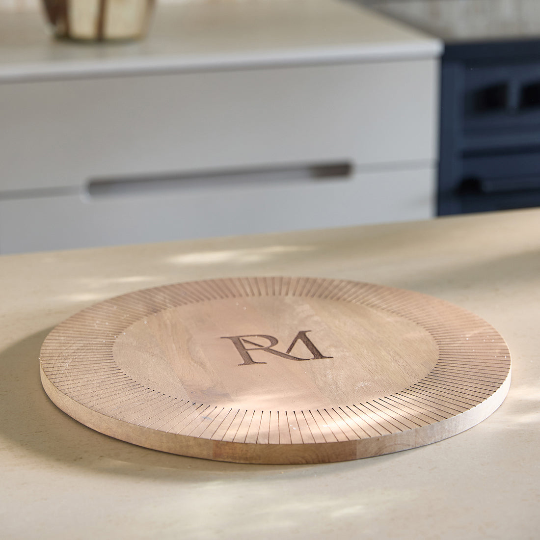 RM Isola Placemat