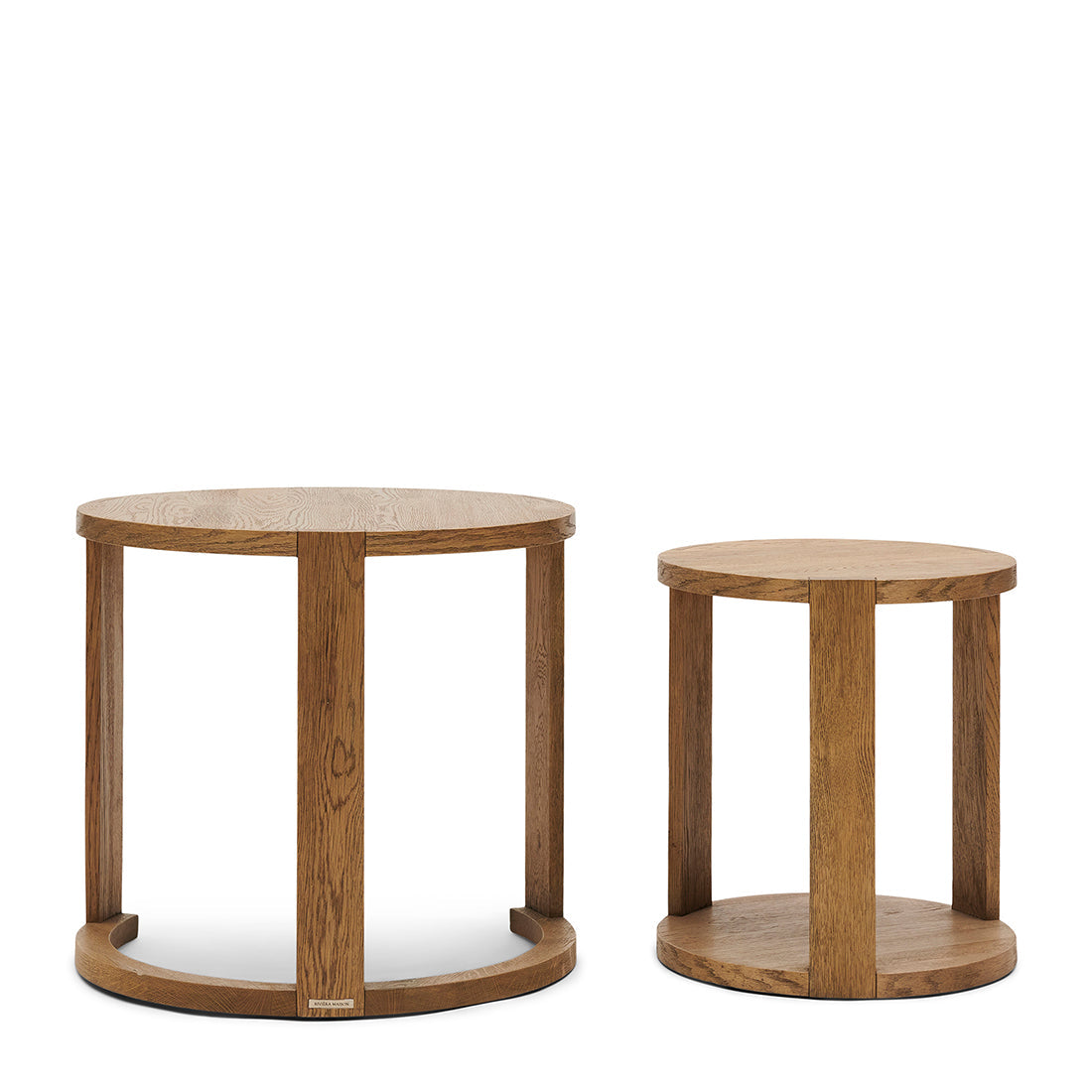 Astoria End Table S/2