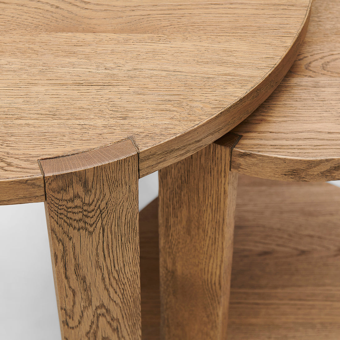 Astoria End Table S/2