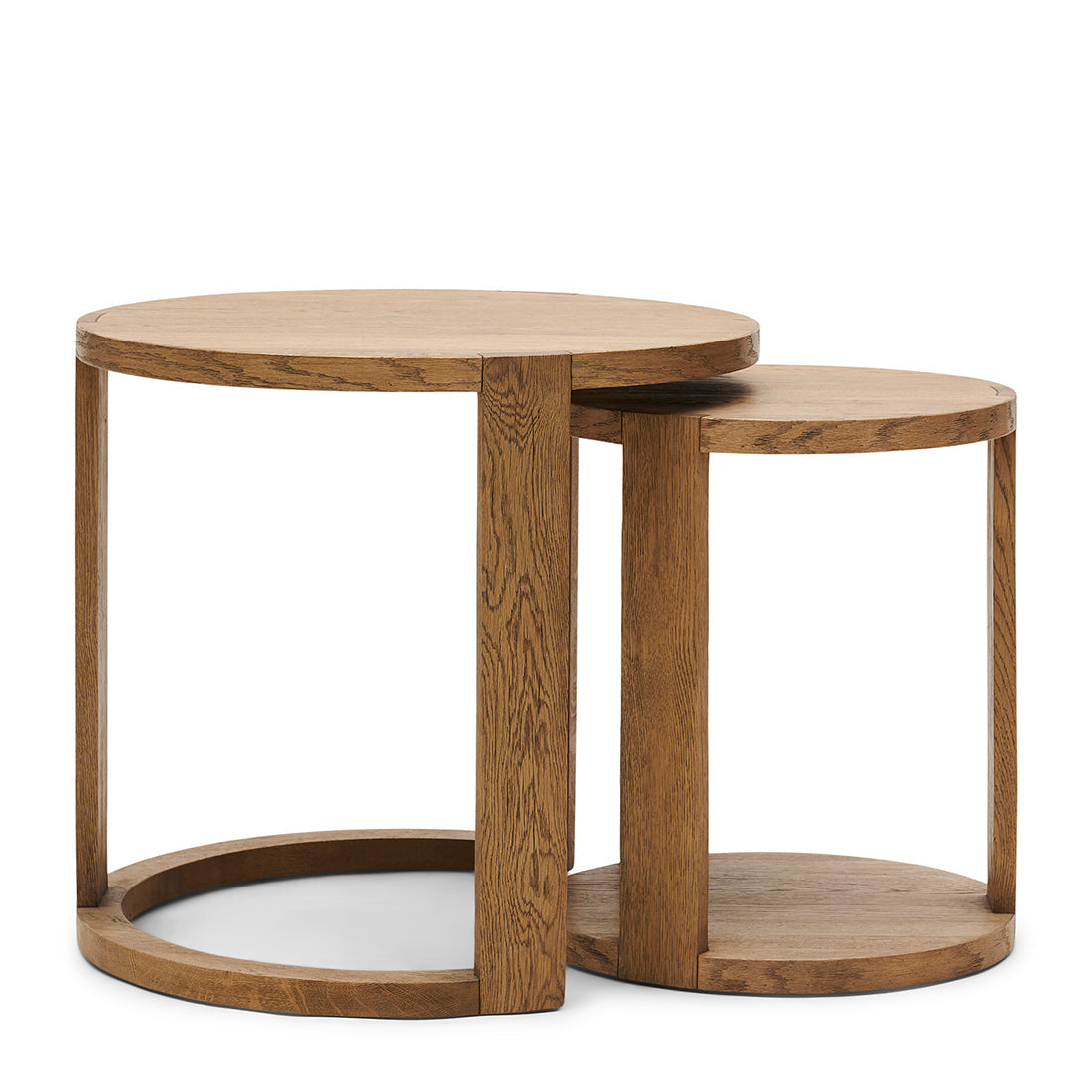 Astoria End Table S/2