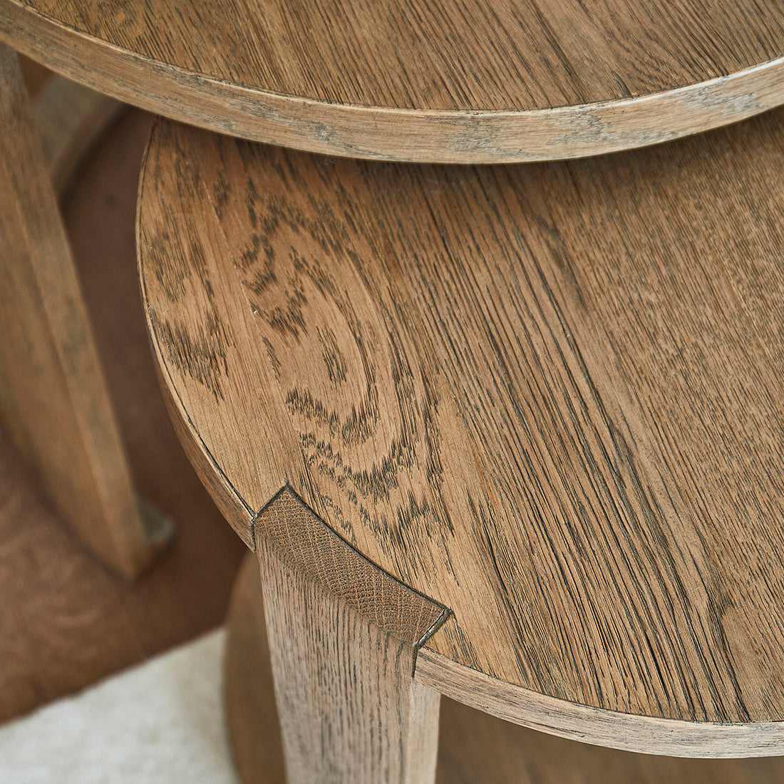 Astoria End Table S/2