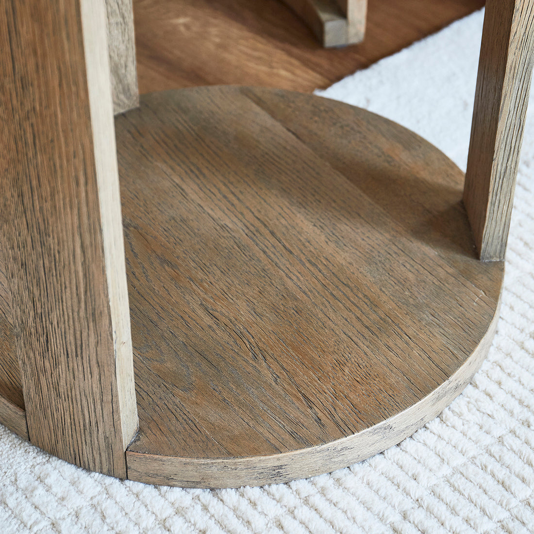 Astoria End Table S/2