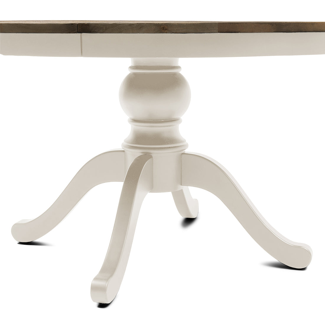 Le Marais DTExt D190/140x140 White