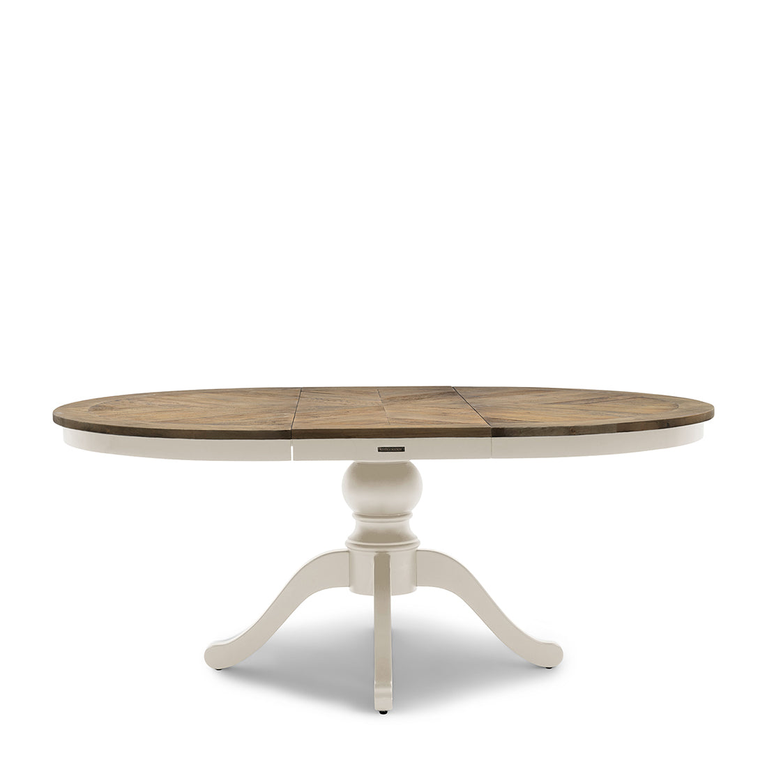 Le Marais DTExt D190/140x140 White