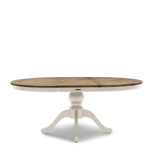 Le Marais DTExt D190/140x140 White