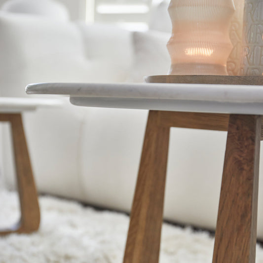 Casone Coffee Table D90