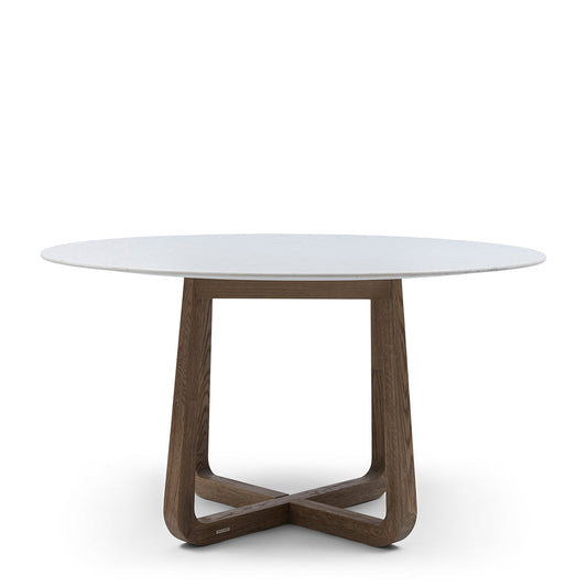 Casone Dining Table dia 140