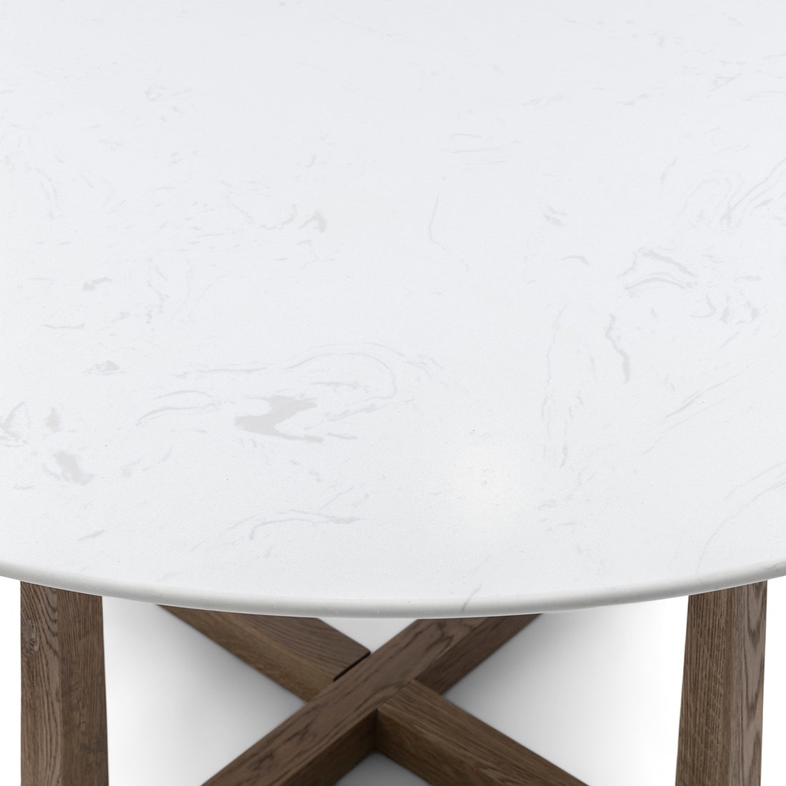 Casone Dining Table dia 140