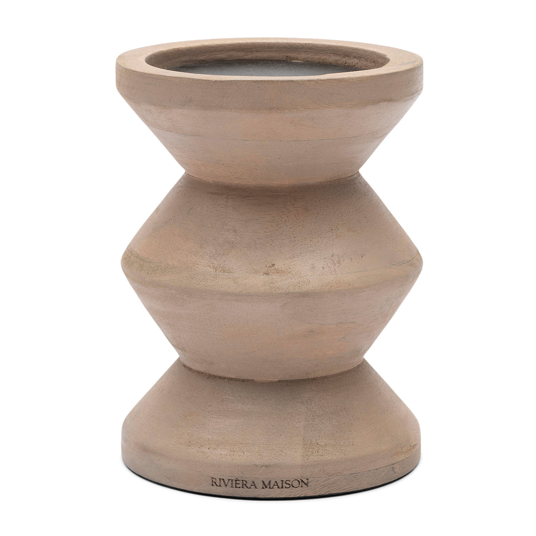 Totem Candle Holder S