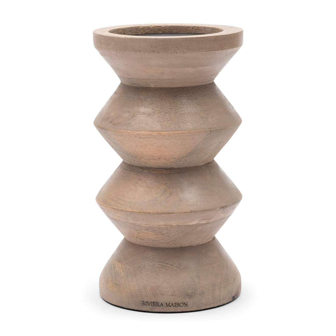 Totem Candle Holder L