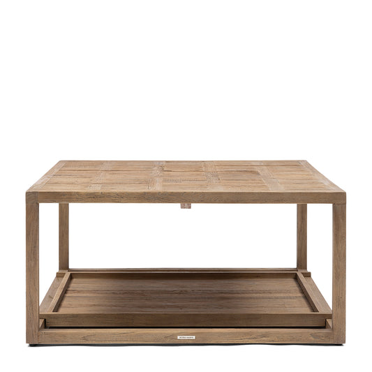 Fraser Island Coffee Table 90x90