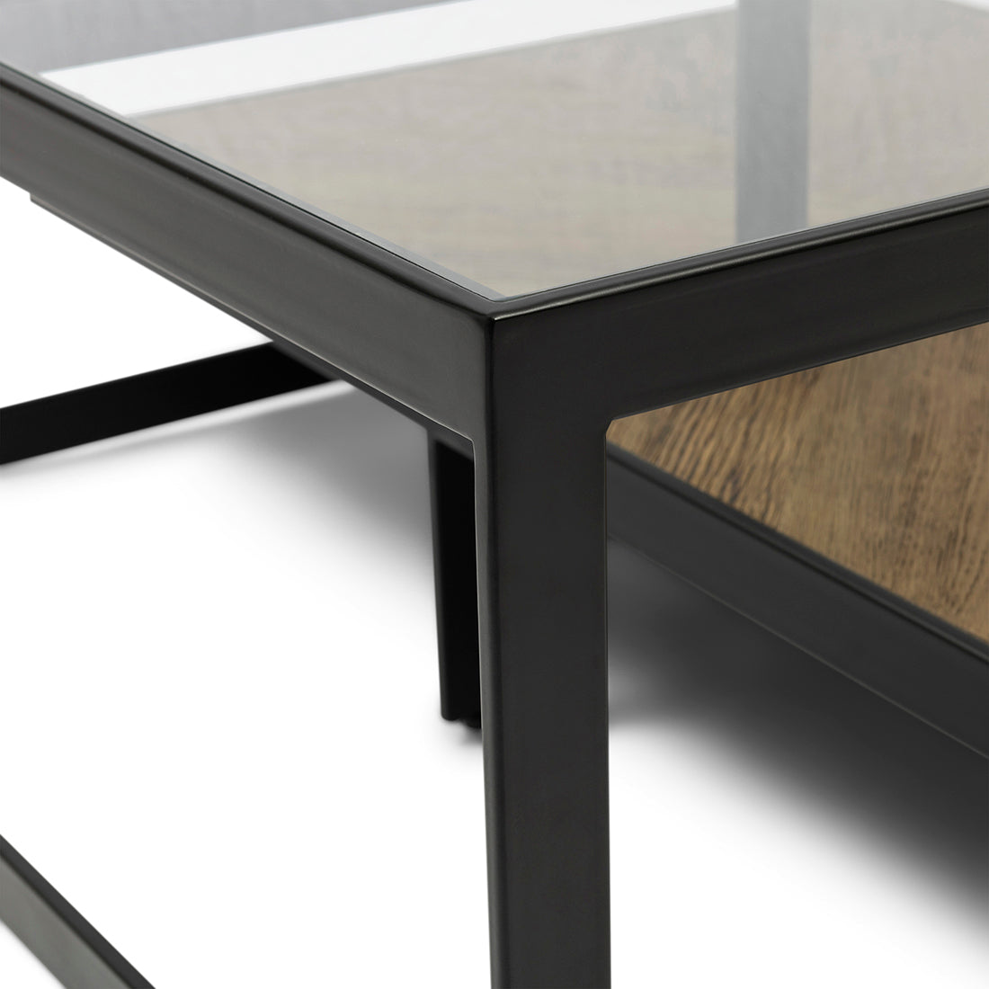 Graydon Coffee Table 90x90