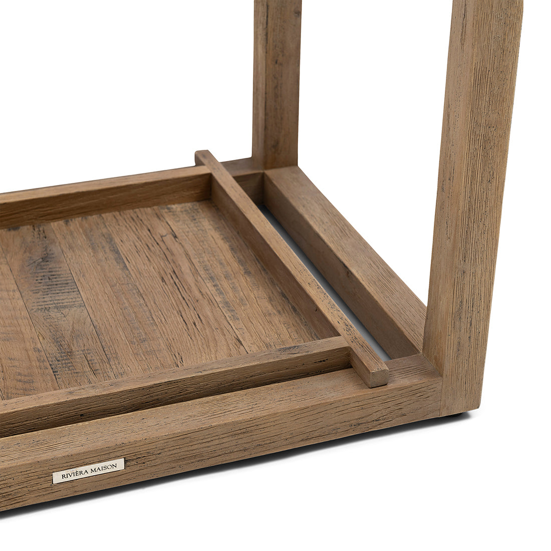 Fraser Island Bed Cabinet