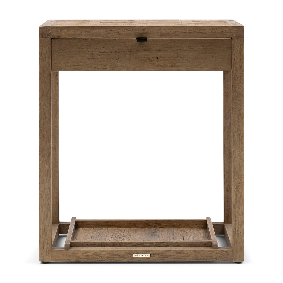 Fraser Island Bed Cabinet