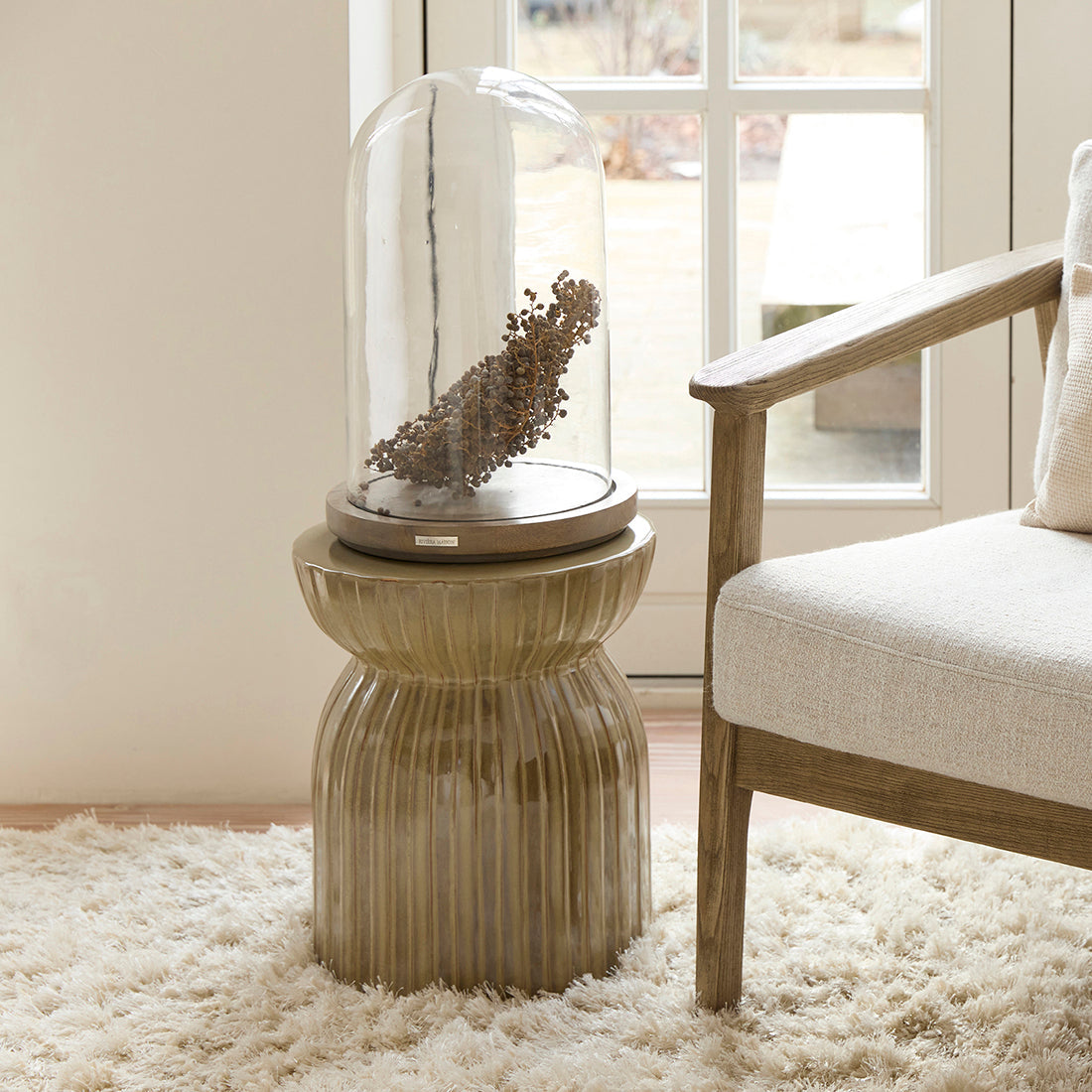 Sintra ET D35 Urban Olive