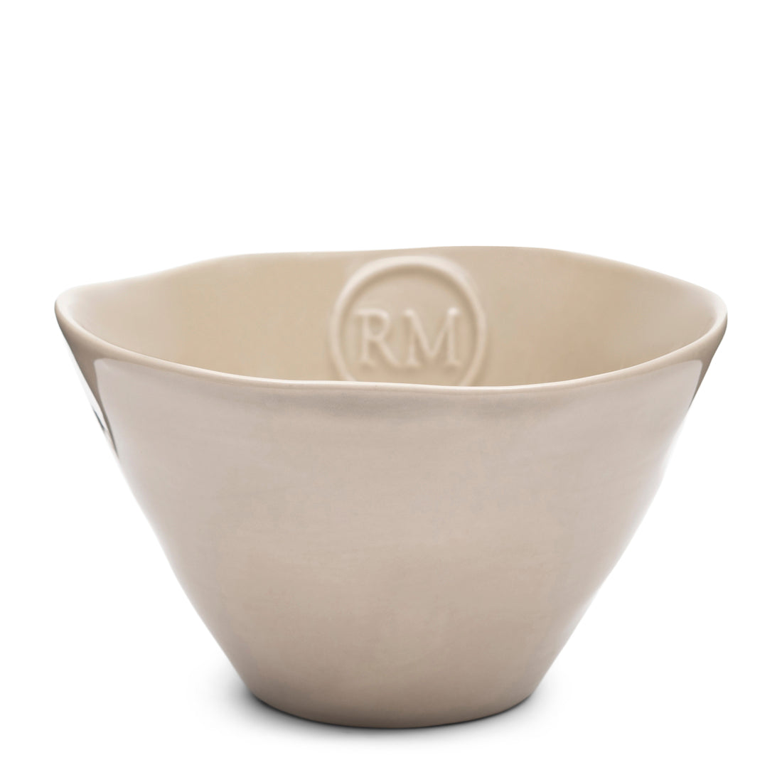 Portofino Bowl flax M
