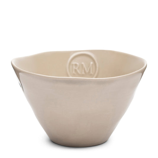 Portofino Bowl flax M
