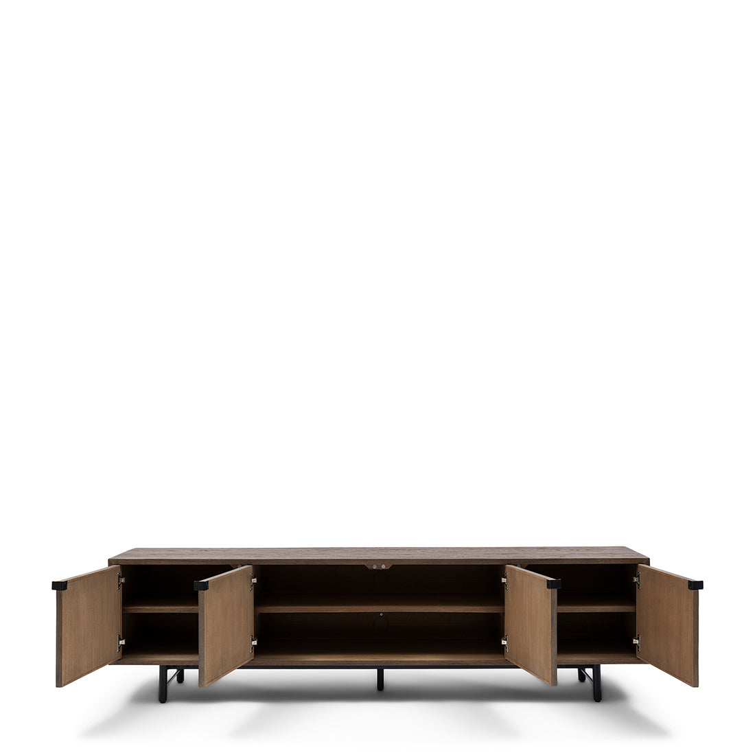 Mac Arthur Park Flatscreen Dresser
