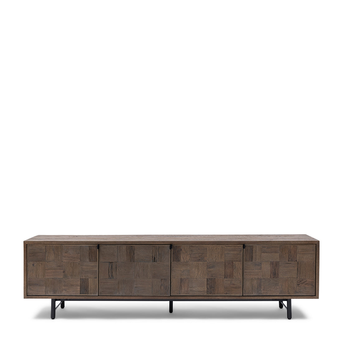 Mac Arthur Park Flatscreen Dresser