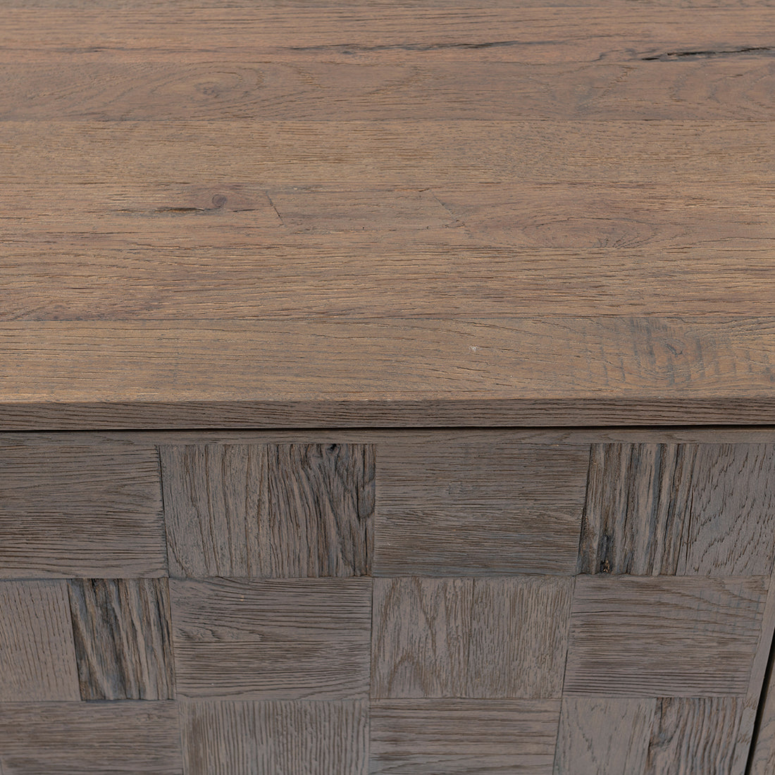 Mac Arthur Park Flatscreen Dresser