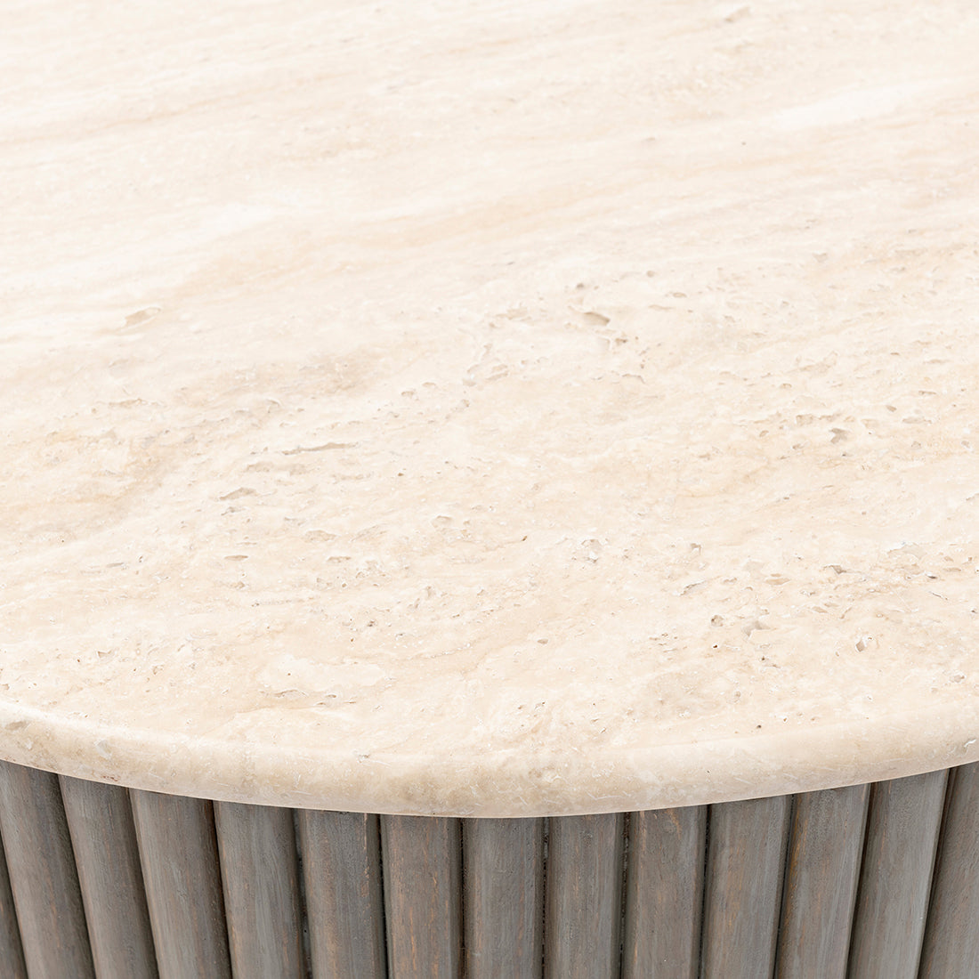 Villanova Coffee Table Dia 80