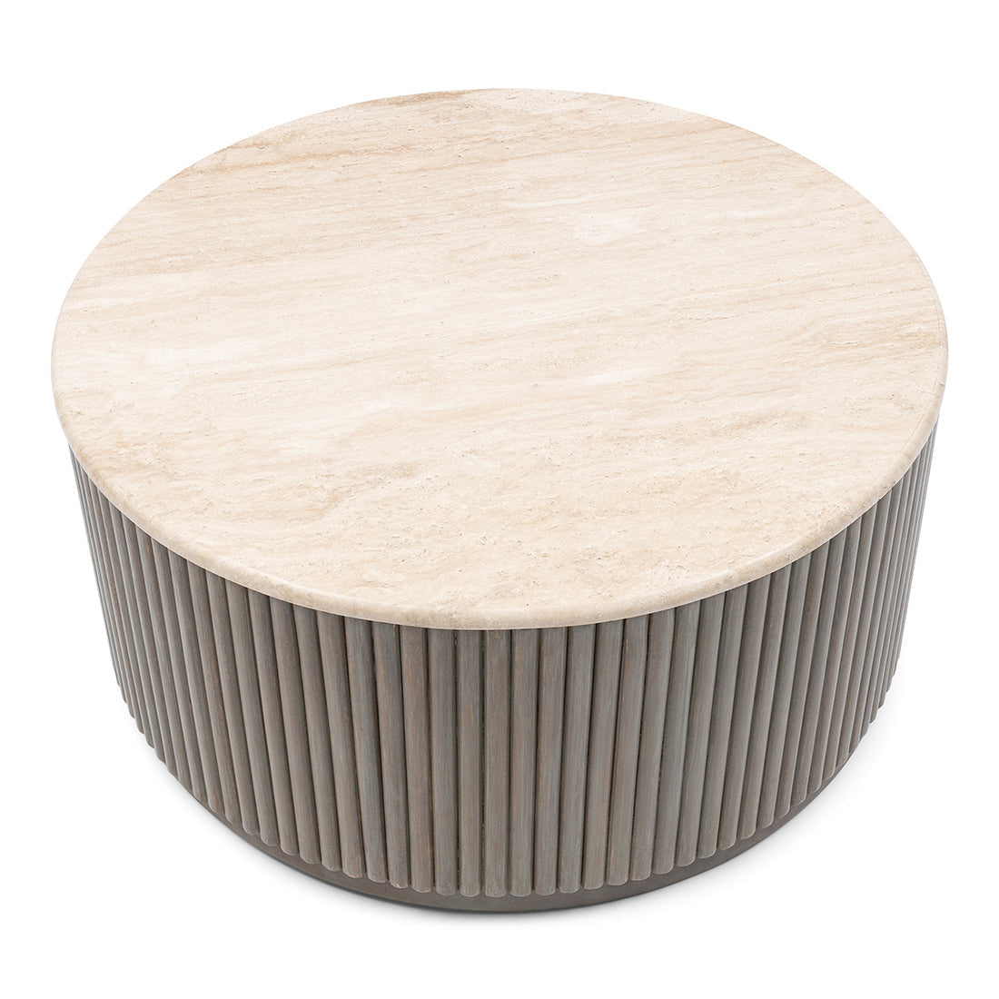 Villanova Coffee Table Dia 80